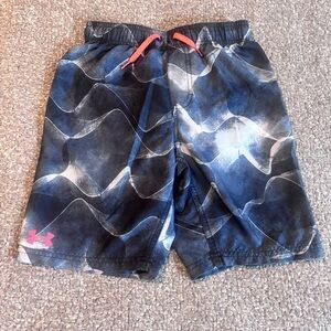Under Armour Kids Swim Trunks